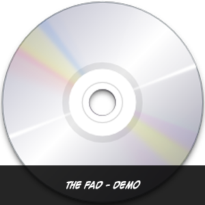 The Fad - Demo